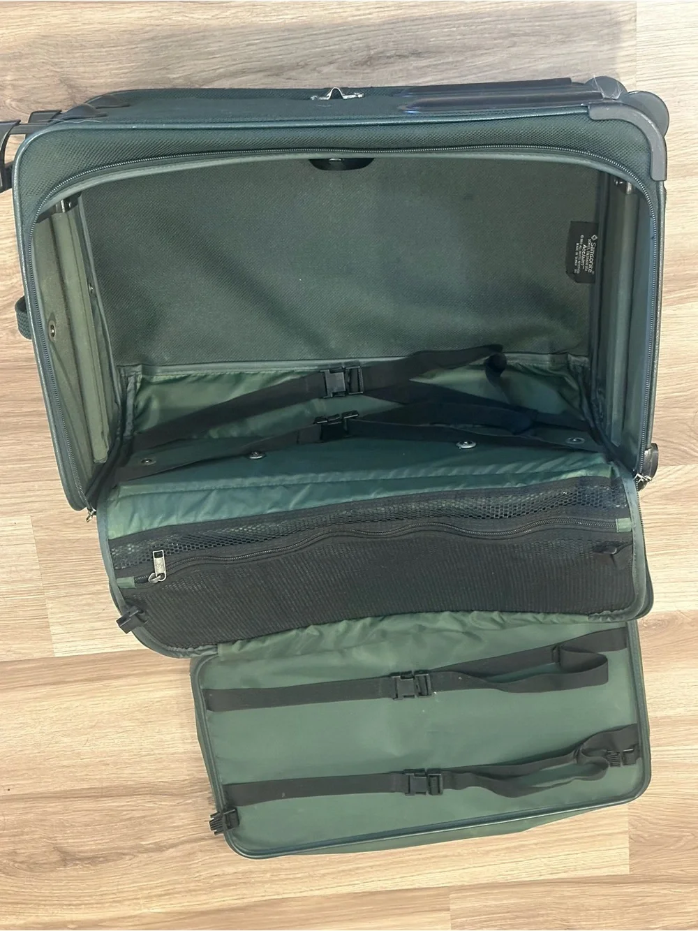 Samsonite professional laptop